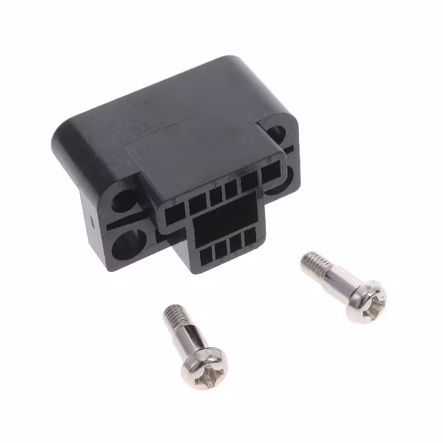 QR/P8-8S-C(21) Hirose Electric Co Ltd  Alloggiamenti per connettori backplane